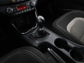 Kia Ceed II Kombi Facelifting 1.6 GDI 135KM 2017 Kia Cee'd Dream-Team navi kamera grzane fotele, zdjęcie 28