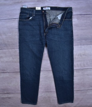 LEVIS 569 Męskie Spodnie Jeansowe Jeansy W38 L34