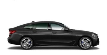 BMW Seria 6 G32 Gran Turismo Facelifting 3.0 640d 340KM 2020 BMW Seria 6 BMW 640d xDrive 3.0 Diesel 340KM, zdjęcie 1