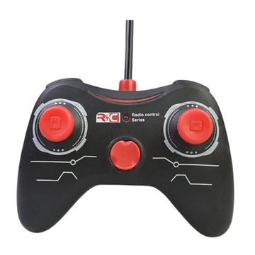 пульт ДУ 27 МГц 12,5 см х 9,5 см