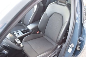 Cupra Leon II Hatchback 1.5 eTSI MHEV 150KM 2024 Cupra Leon SalonPL eTSI 150KM DSG Ambiente Kessy Kamera FullLink ALU VAT23, zdjęcie 26