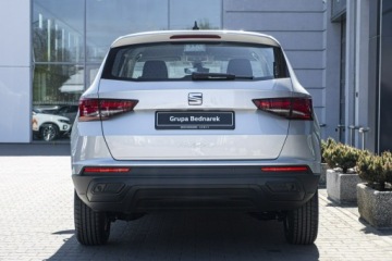 Seat Ateca 2026 Seat Ateca Reference 1.0 TSI 115 KM - Dostępny od, zdjęcie 5