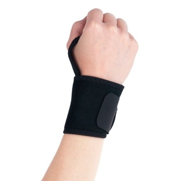 СТАБИЛИЗАТОР ЗАПЯСТЬЯ УНИВЕРСАЛЬНЫЕ НЕОПРЕНОВЫЕ ОРТЕЗЫ НА ЗАПЯСТЬЯ