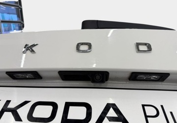 Skoda Fabia IV 1.0 TSI 110KM 2023 Skoda Fabia 1.0TSI Ambition 110KM 57.000km przebieg 2023rok PL Salon FV23, zdjęcie 9