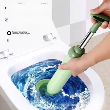 СРЕДСТВА ДЛЯ ЧИСТКИ СИДЕНЬЯ УНИТАЗА ПЫЛЕСОС ТУАЛЕТЫ