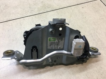 SILNICZEK WYCIERACZKI TYŁ SCENIC I FL 7700432076B