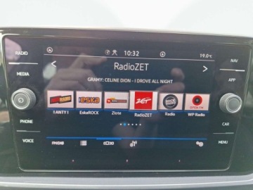 Volkswagen T-Roc I SUV Facelifting 1.5 TSI ACT 150KM 2023 Volkswagen T-Roc Style DSG Faktura VAT 1.5 Benzyna 150KM, zdjęcie 26