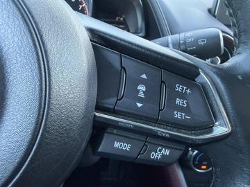 Mazda CX-3 Crossover 2.0 SKY-G i-ELOOP 150KM 2017 Mazda CX-3 2.0 150KM 4x4 2017r. tylko 54tys. km!, zdjęcie 19