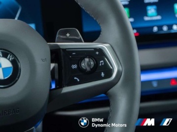 BMW X3 G45 2026 BMW X3 20d xDrive 197 KM mHEV - DEMO 2026 - Kola Zimowe w Cenie 2.0 197KM, zdjęcie 31