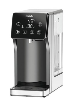 ДИСПЕНСЕР ДЛЯ ГОРЯЧЕЙ ВОДЫ Bartscher COOKER 3 Л