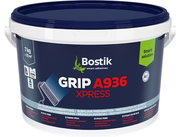 Grip A936 Xpress 7 kg, grunt do pow. niechłonnych