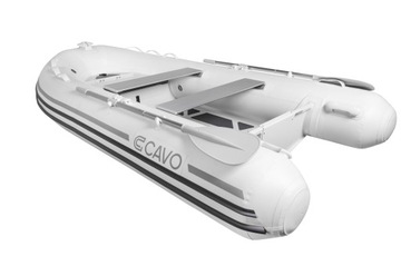 RIB 300 Alu (dingy) Cavo Marine