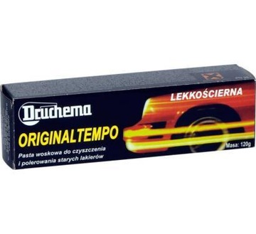 PASTA ORIGINAL TEMPO LEKOSCIERNA PAR SCORIGTEMPO-L