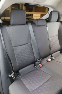 Toyota 2024 Toyota Yaris Hybrid 1.5 Style 1.5 Hybryda 116KM, zdjęcie 16