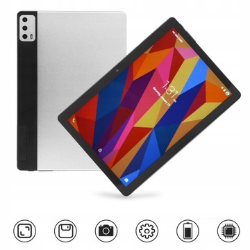 TABLET 10.1 8GB RAM 256GB ROM Android 11 Type C