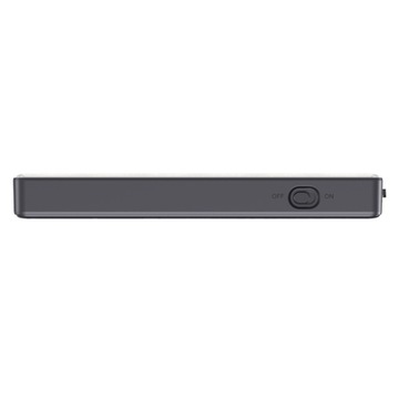 SmallRig 3808 RM120 - Светодиодная лампа RGB Video, 2500-8500К, 7Вт