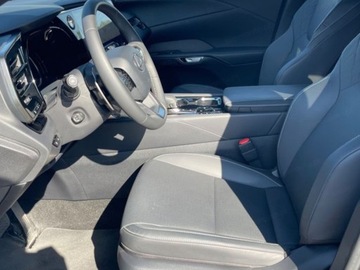 Lexus RX V 2025 Od ręki - 350h Business 2.5 Hybrid 243KM | Podgrzewane fotele!, zdjęcie 5