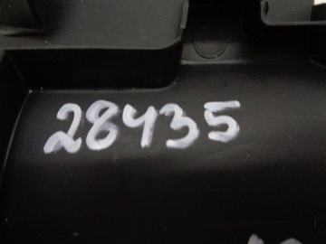 OPEL OE 90580642 VÝZTUHA NÁRAZNÍKU