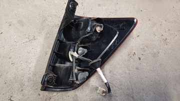 DAIHATSU TERIOS II SVĚTLO LEVÝ ZADNÍ EVROPA