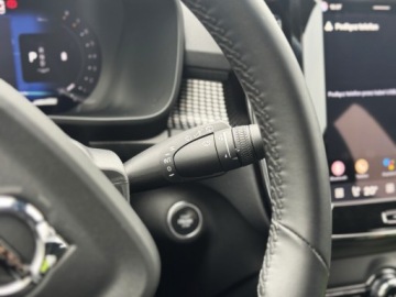 Volvo XC40 Crossover Facelifting 2.0 B3 163KM 2025 Volvo XC 40 XC40 B3 Benzyna | aut | Core | FV23% |, zdjęcie 23