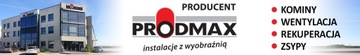 Турбо труба фи 80 1м для облицовки газового дымохода