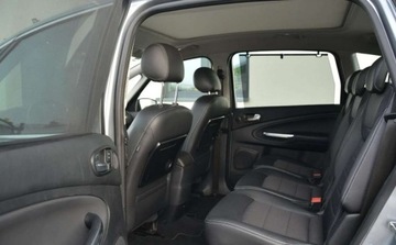 Ford S-Max I Van Facelifting 2.0 Duratorq TDCi DPF 163KM 2014 Ford S-Max Ford S-Max 2.0 TDCi DPF Titanium X 2.0 Diesel 163KM, zdjęcie 7