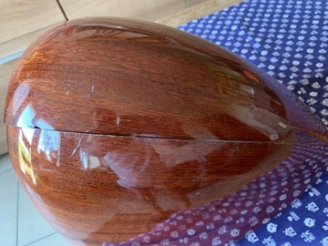 Баглама саз этнический турецкий инструмент для ремонта 106 см