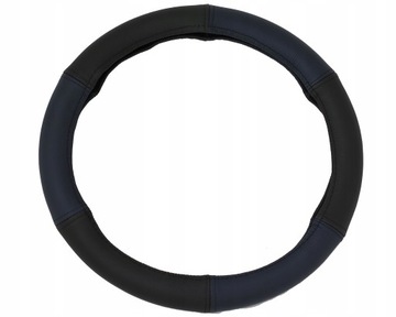 ЧЕХОЛ РУЛЯ НАТУРАЛЬНАЯ КОЖА