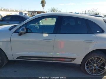 Porsche Macan 2025 Porsche Macan 2025 r., 2,0L T 2.0 Benzyna 261KM, zdjęcie 13