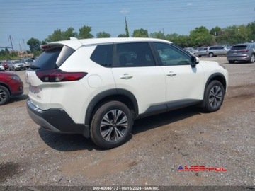 Nissan X-Trail IV 2023 Nissan X-Trail 2023 r. 1,5L INTELLIGENT AWD 1.5 Benzyna 201KM, zdjęcie 5