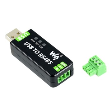 Przetwornica 10 W
