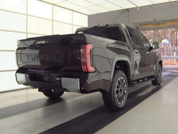 Toyota Tundra II 2024 Toyota Tundra Limited Crewmax Short Bed 2024 3.4 Benzyna 389KM, zdjęcie 4
