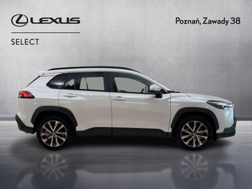 Toyota Corolla Cross 2024 Toyota Corolla Cross 2.0 Hybrid Style Toyota Corol, zdjęcie 3