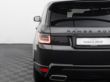 Land Rover Range Rover Sport II 2021 Land Rover Range Rover Sport PO7VR93#3.0 I6 HSE, zdjęcie 9