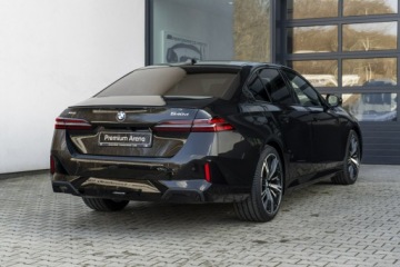 BMW Seria 5 G90-91 2026 BMW 540 xDrive Limuzyna - DEMO, zdjęcie 9