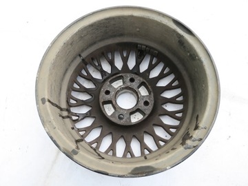 4× DISK HLINÍK ETABETA LUCY 5B 6.0" X 14" 4X108 ET 38