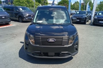 Ford Transit Courier II Van 1.0 EcoBoost  100KM 2026 FORD Transit Courier Trend N1 L1H1 1.0 100KM 2026, zdjęcie 2