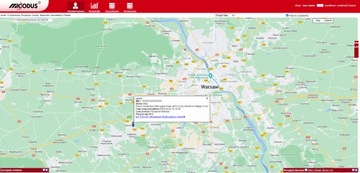 GPS-локатор АВТОМОБИЛЬ ОТКЛЮЧЕНИЕ ТОПЛИВА