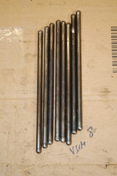 HYDROSTELY - TYČE GRAND CHEROKEE XJ ZJ 2.5TD KOMPLET 8KS