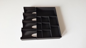 Talisman 5th Edition Вставные лотки-органайзеры для настольных игр