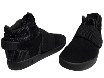 Adidas Originals Tubular - натуральная кожа + синтетический материал 9/43,5/27см