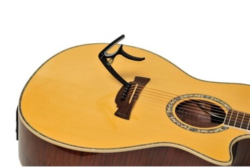 Kapodaster ARS NOVA do gitary akustycznej