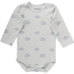 BeKids Body 68 cm 6 m-cy ORGANIC RYBA