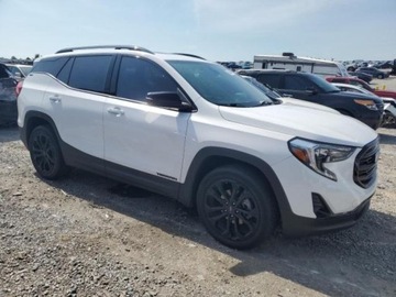  GMC Terrain GMC Terrain 1.5 Benzyna 170KM, zdjęcie 5