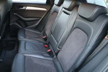 Audi SQ5 2015 Audi Q5 1-WŁAŚCICIEL, krajowy,serwisowany,, zdjęcie 5