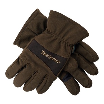 Deerhunter zimowe rękawice Muflon 8819 M