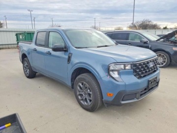 Ford Maverick II 2025 Ford Maverick Xlt 2025 2.5 Hybryda 191KM, zdjęcie 4