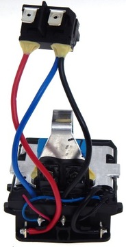 Bosch elektronika do nożyc do blachy GSC 18V-16