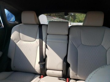 Lexus RX V 2024 Lexus RX 350, 4x4, niski przebieg 2.5 Benzyna 275KM, zdjęcie 10