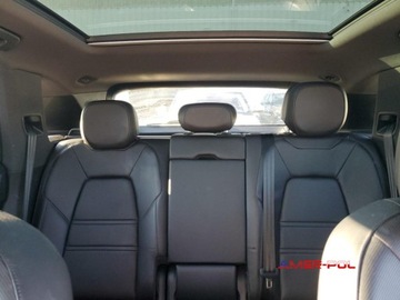 Porsche Cayenne III 2020 Porsche Cayenne 2020 r., 3,0L 3.0 Benzyna 335KM, zdjęcie 9